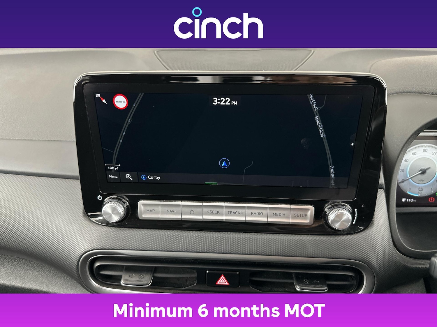 Used Hyundai KONA 2021 for sale - 76453282: Photo 32