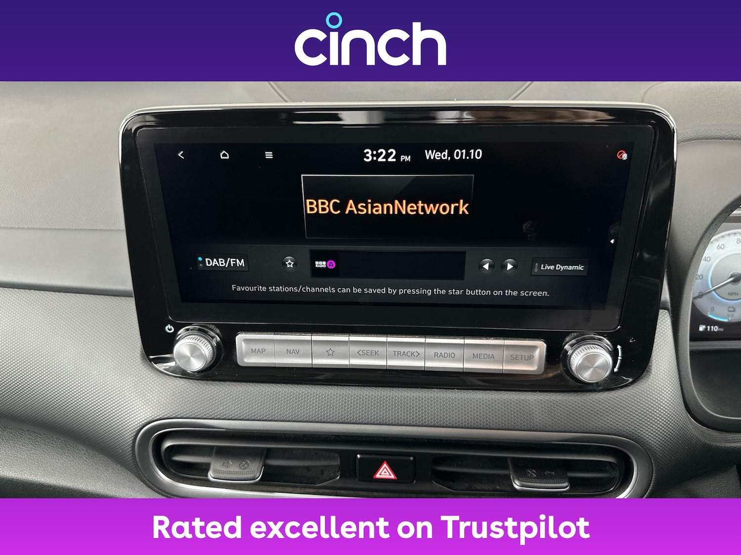 Used Hyundai KONA 2021 for sale - 76453282: Photo 33