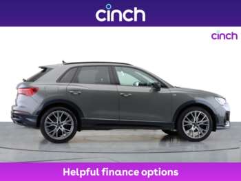 Used Audi Q3 2019 for sale - 75427788: Photo