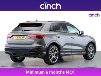 Used Audi Q3 2019 for sale - 75427788: Photo