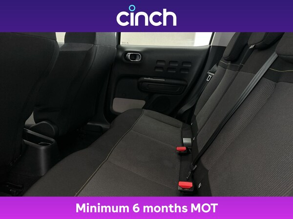 Used Citroen C3 2020 for sale - 75613440: Photo 20