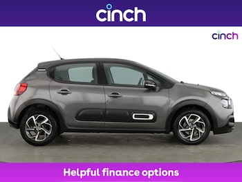 Used Citroen C3 2020 for sale - 75613440: Photo