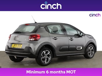 Used Citroen C3 2020 for sale - 75613440: Photo