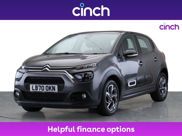Used Citroen C3 2020 for sale - 75613440: Photo 9