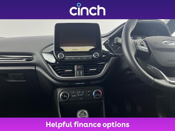 Used Ford Fiesta 2019 for sale - 76173638: Photo 17