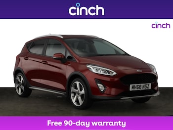 Ford - Fiesta