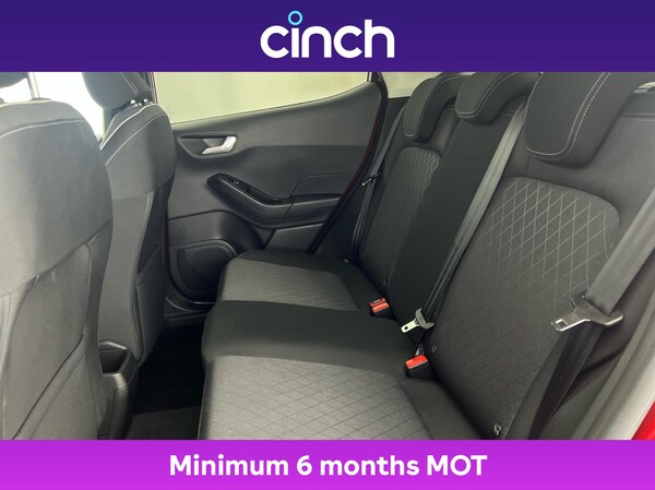 Used Ford Fiesta 2019 for sale - 76173638: Photo 20