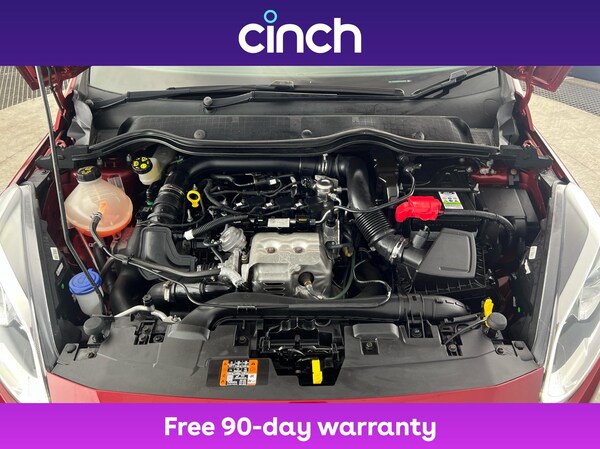 Used Ford Fiesta 2019 for sale - 76173638: Photo 23