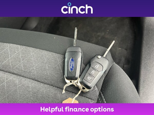 Used Ford Fiesta 2019 for sale - 76173638: Photo 30