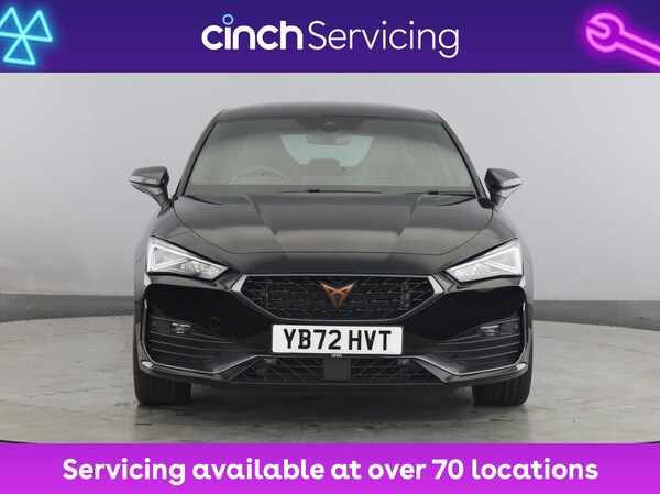Used Cupra Leon 2023 for sale - 76241961: Photo 11