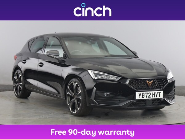 Used Cupra Leon 2023 for sale - 76241961: Photo 1