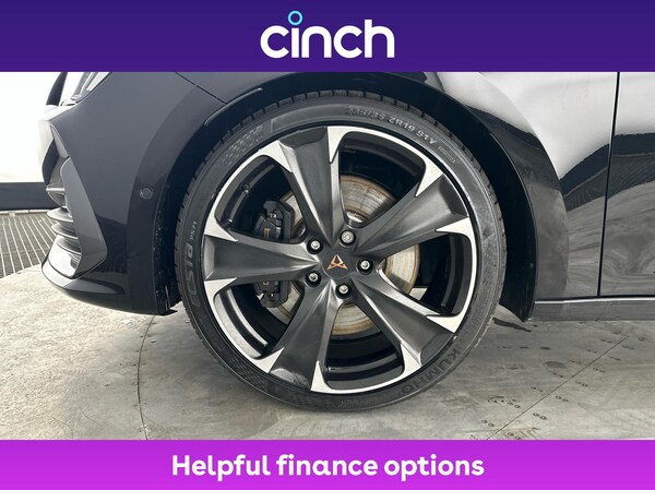 Used Cupra Leon 2023 for sale - 76241961: Photo 24