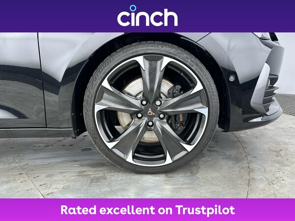 Used Cupra Leon 2023 for sale - 76241961: Photo 28