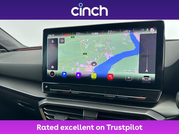 Used Cupra Leon 2023 for sale - 76241961: Photo 33