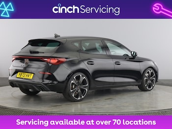 Used Cupra Leon 2023 for sale - 76241961: Photo 3