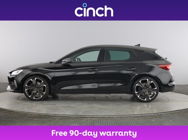 Used Cupra Leon 2023 for sale - 76241961: Photo 8