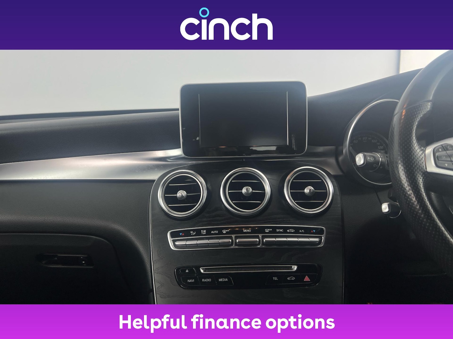 Used Mercedes-Benz GLC 2018 for sale - 76883814: Photo 17