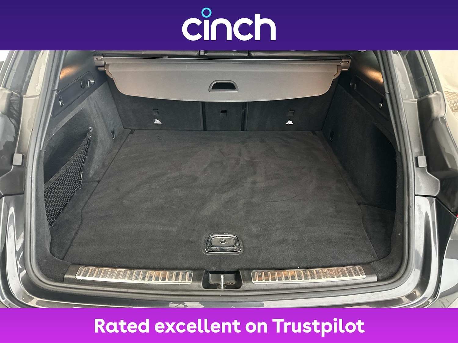 Used Mercedes-Benz EQC 2020 for sale - 76405574: Photo 21