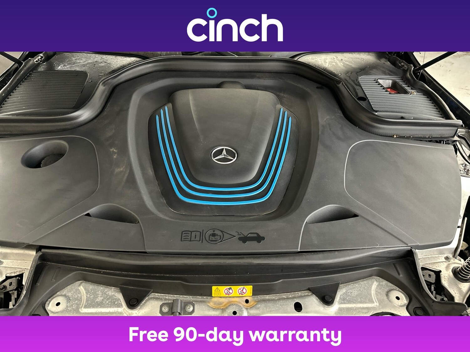 Used Mercedes-Benz EQC 2020 for sale - 76405574: Photo 23