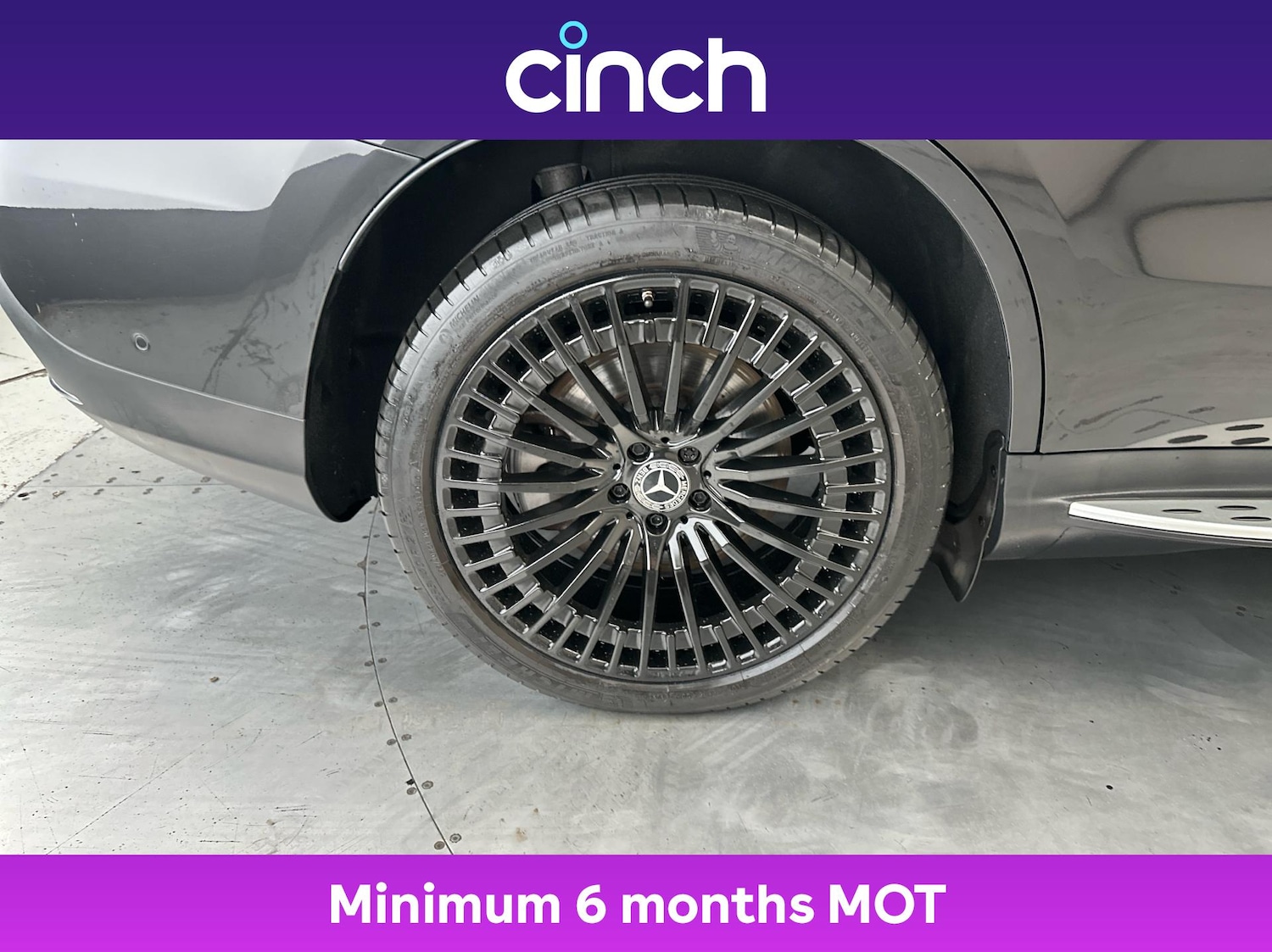 Used Mercedes-Benz EQC 2020 for sale - 76405574: Photo 27