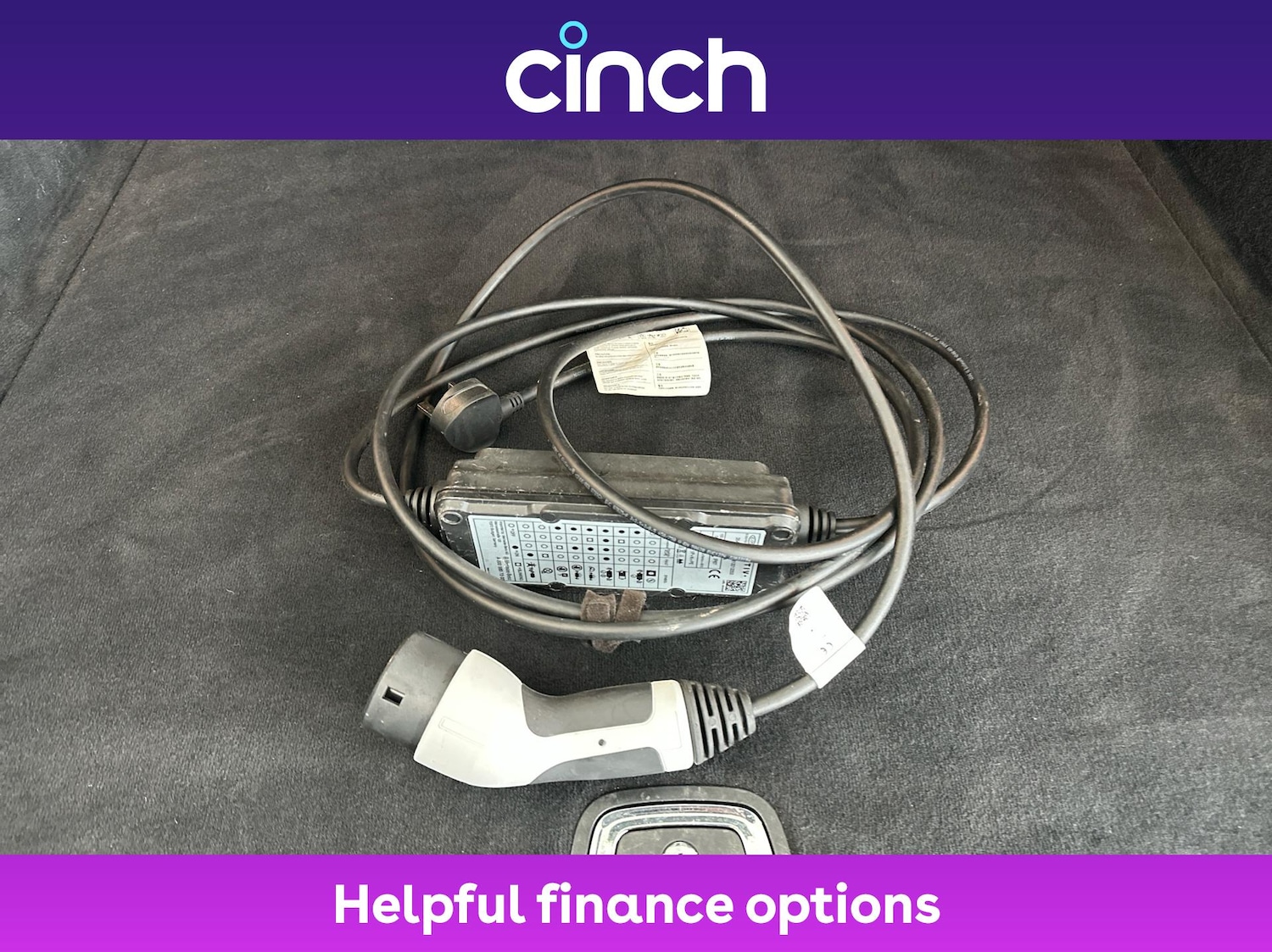 Used Mercedes-Benz EQC 2020 for sale - 76405574: Photo 30