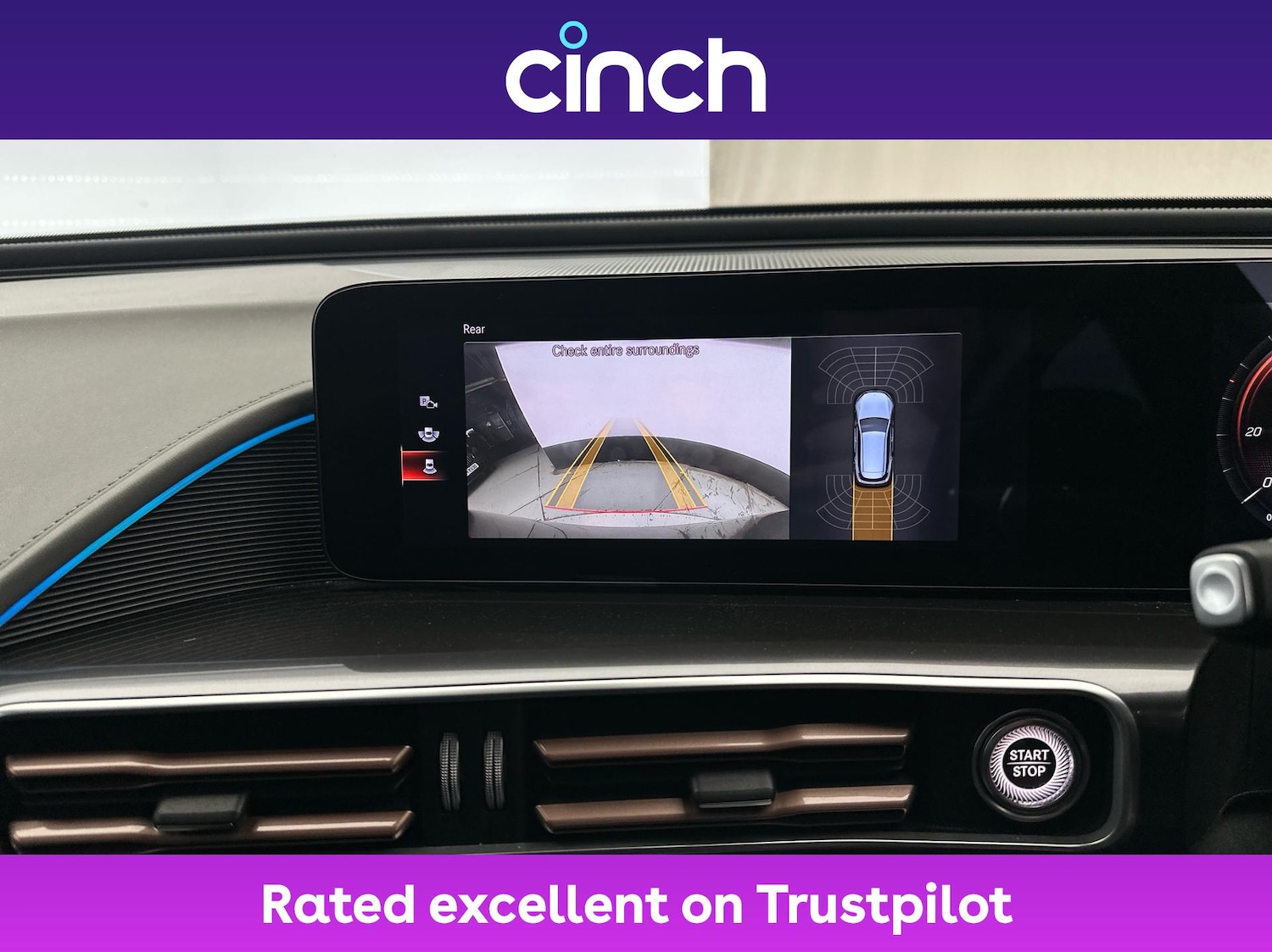 Used Mercedes-Benz EQC 2020 for sale - 76405574: Photo 33