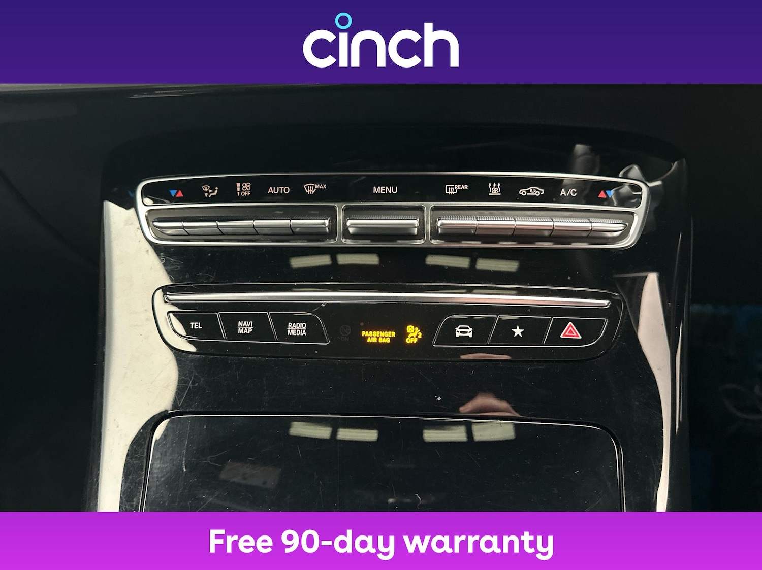 Used Mercedes-Benz EQC 2020 for sale - 76405574: Photo 34