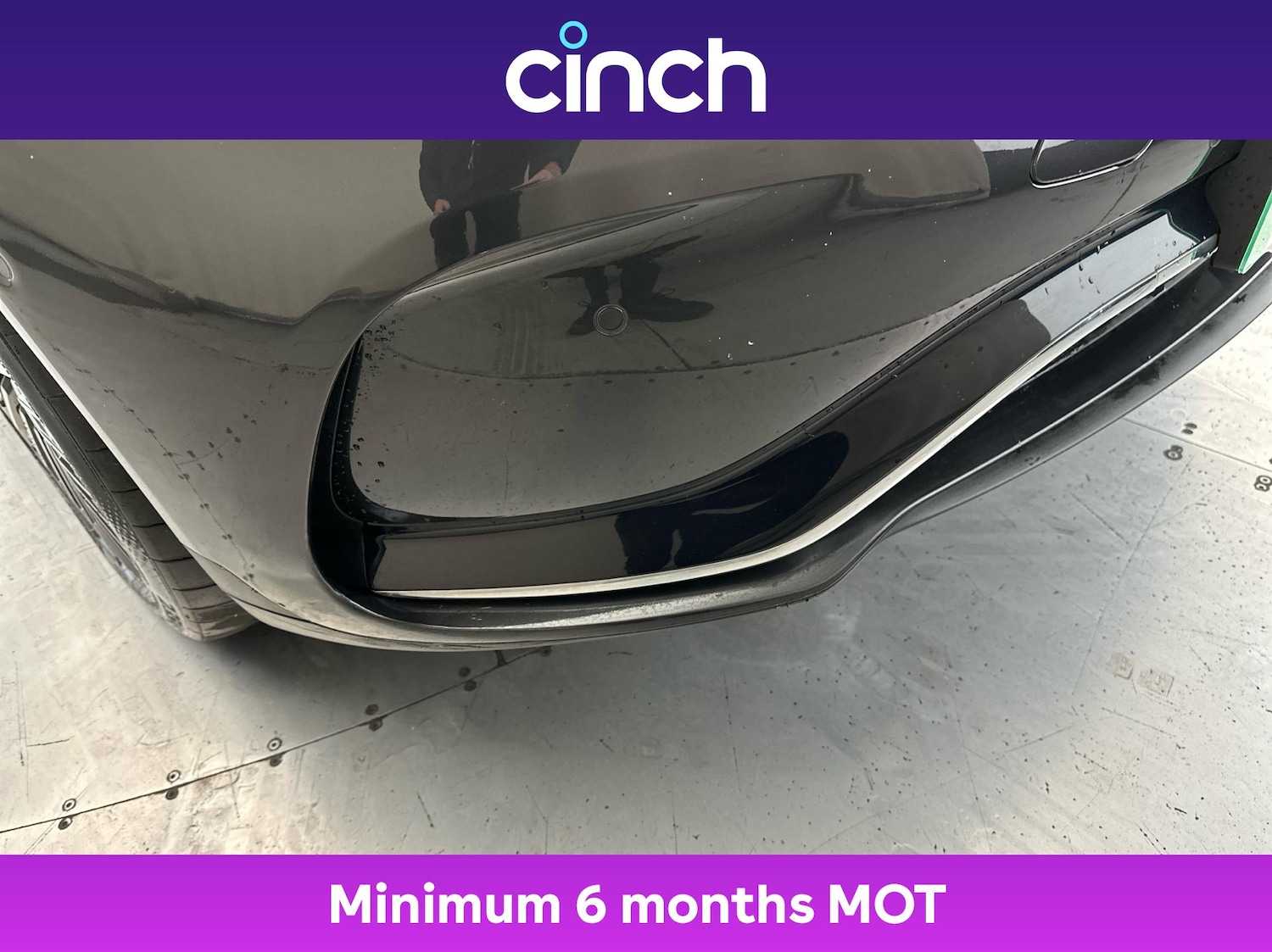 Used Mercedes-Benz EQC 2020 for sale - 76405574: Photo 37