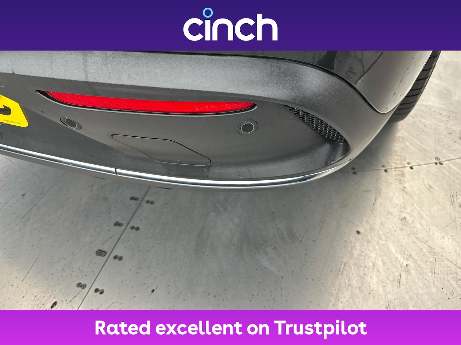 Used Mercedes-Benz EQC 2020 for sale - 76405574: Photo 38