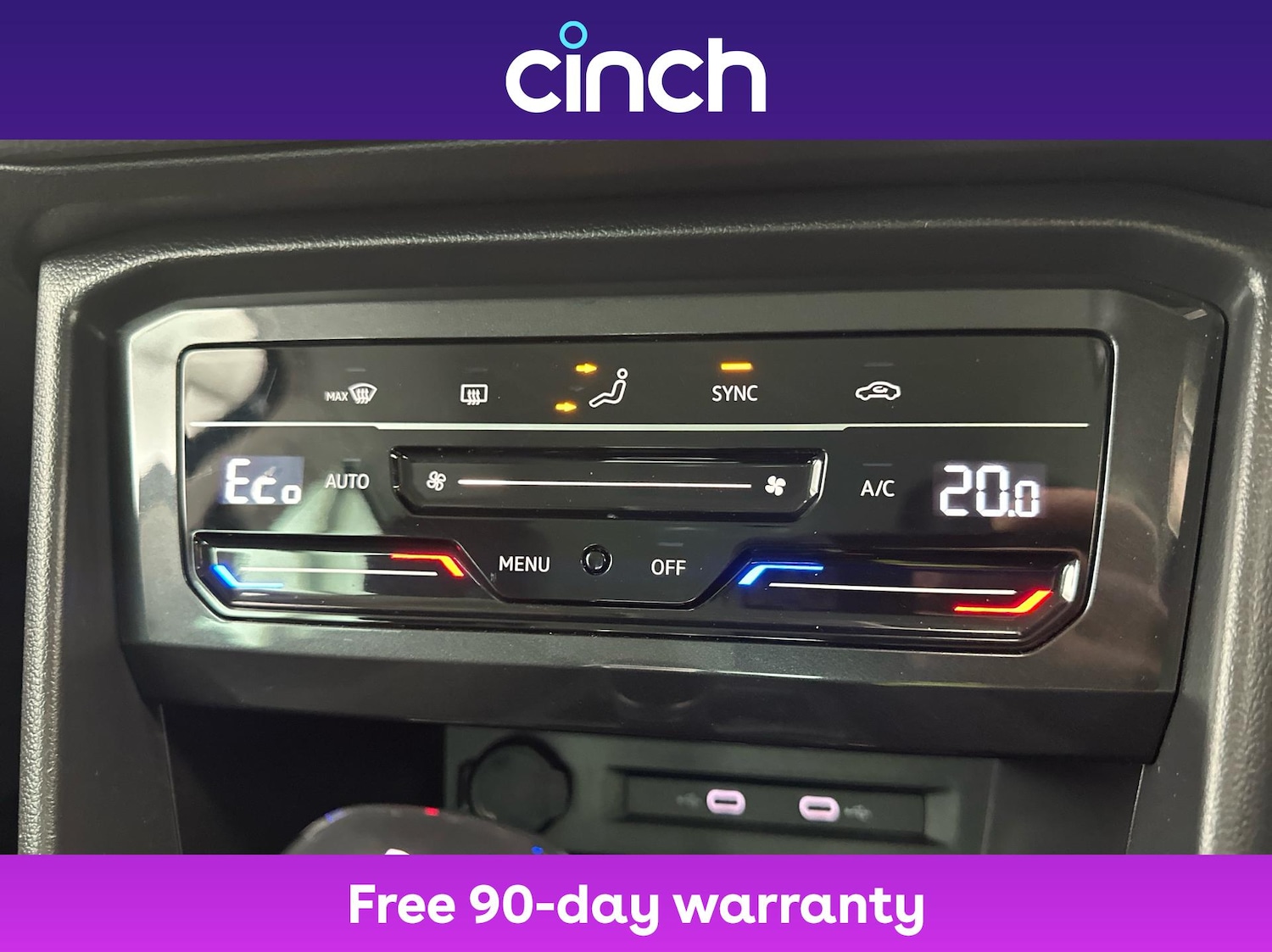 Used Volkswagen Tiguan 2022 for sale - 76665117: Photo 34