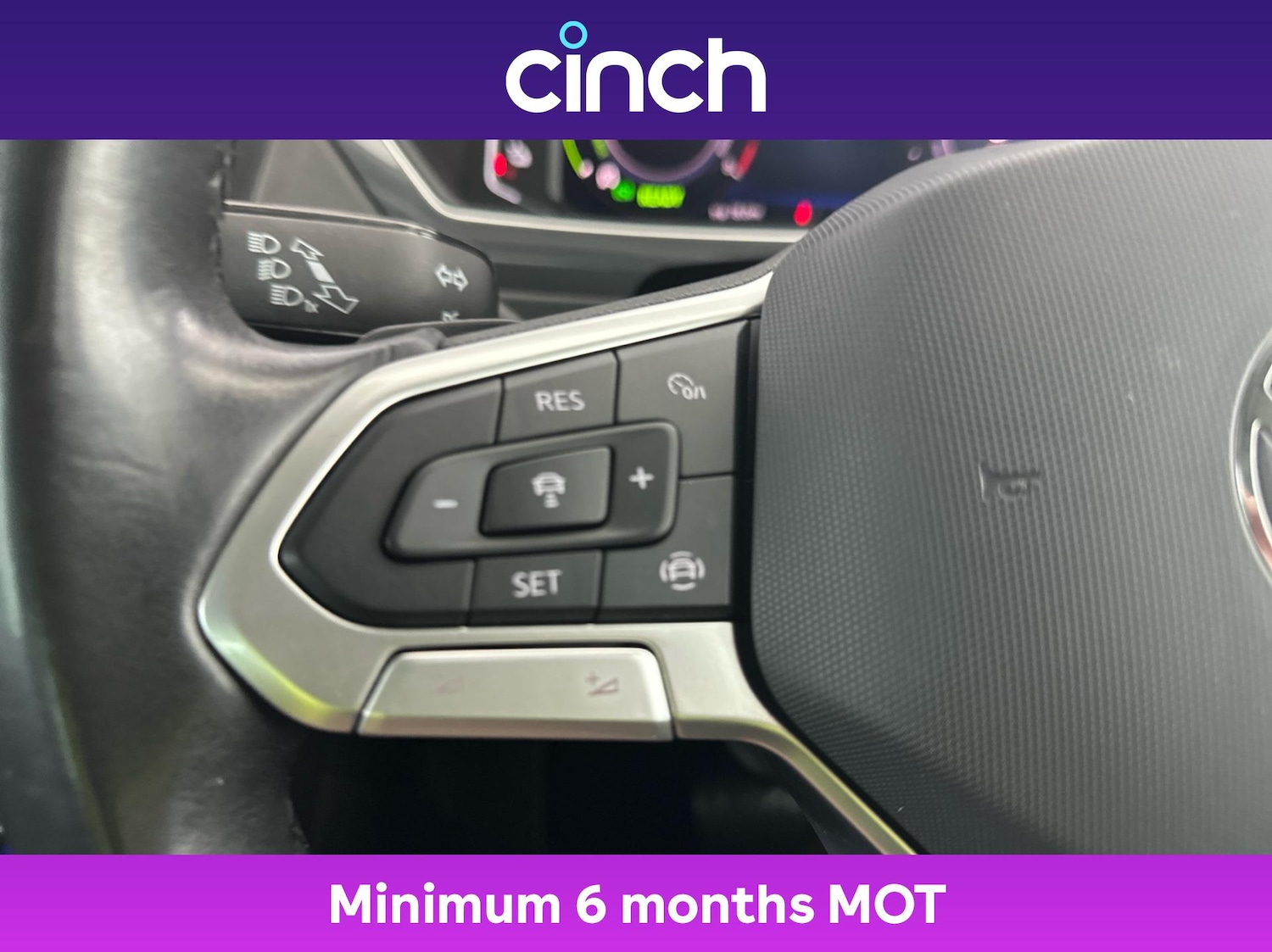 Used Volkswagen Tiguan 2022 for sale - 76665117: Photo 37