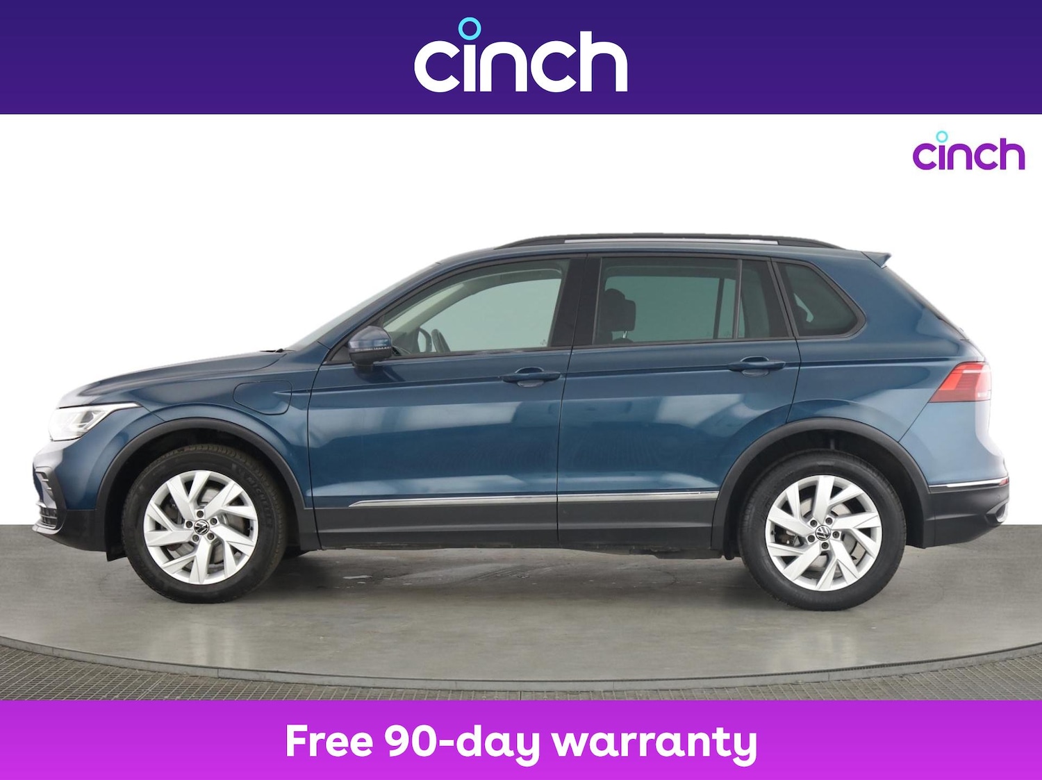 Used Volkswagen Tiguan 2022 for sale - 76665117: Photo 8