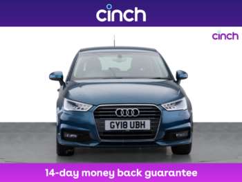 Used Audi A1 2018 for sale - 74846565: Photo