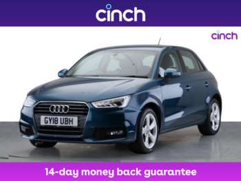 Used Audi A1 2018 for sale - 74846565: Photo