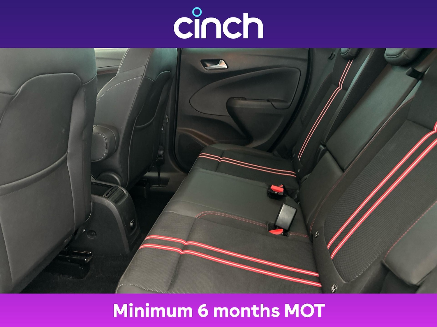 Used Vauxhall Crossland 2021 for sale - 76378543: Photo 20