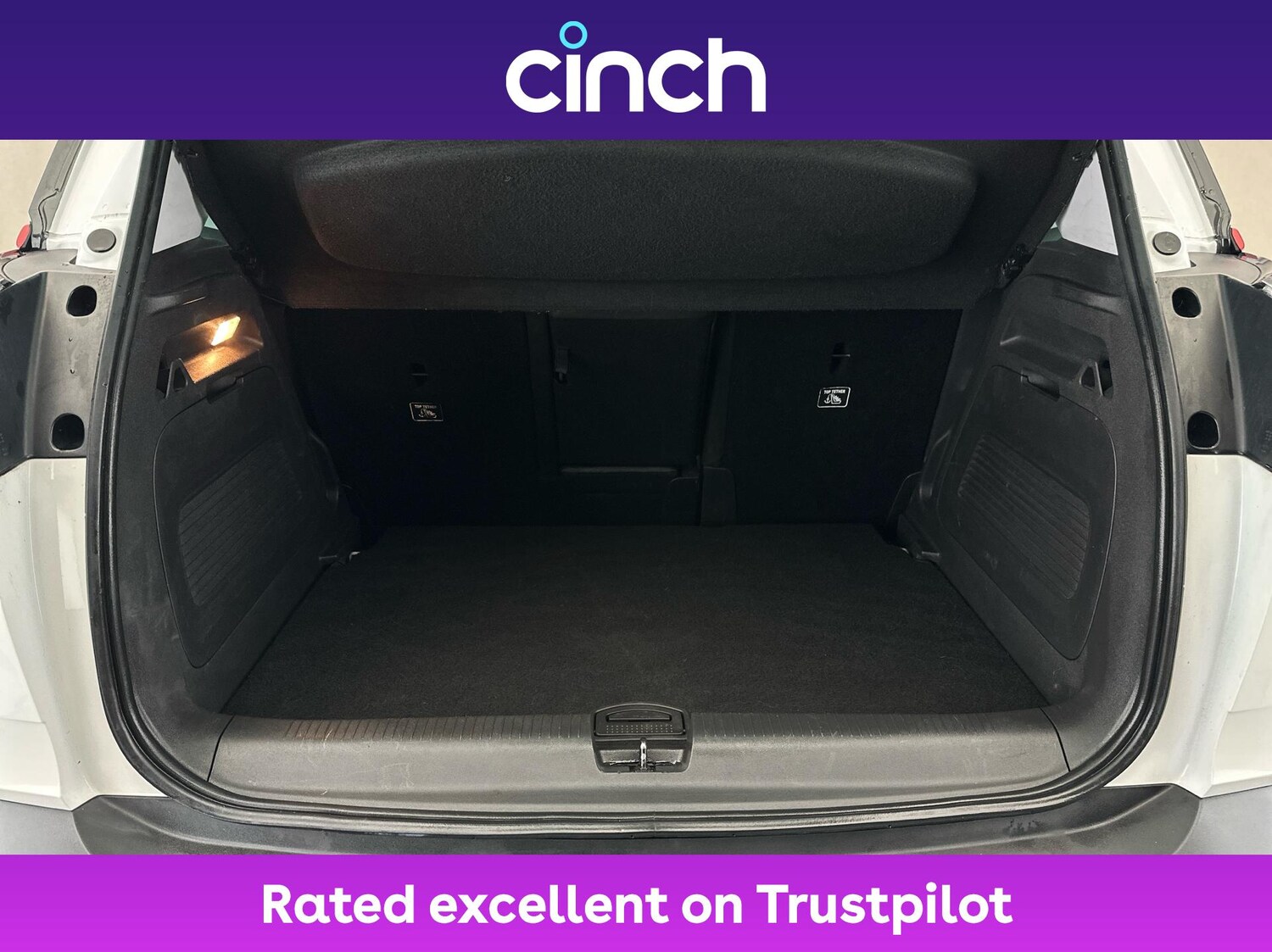 Used Vauxhall Crossland 2021 for sale - 76378543: Photo 21