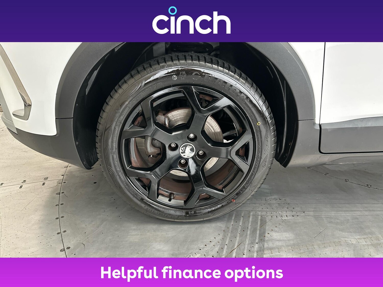 Used Vauxhall Crossland 2021 for sale - 76378543: Photo 24