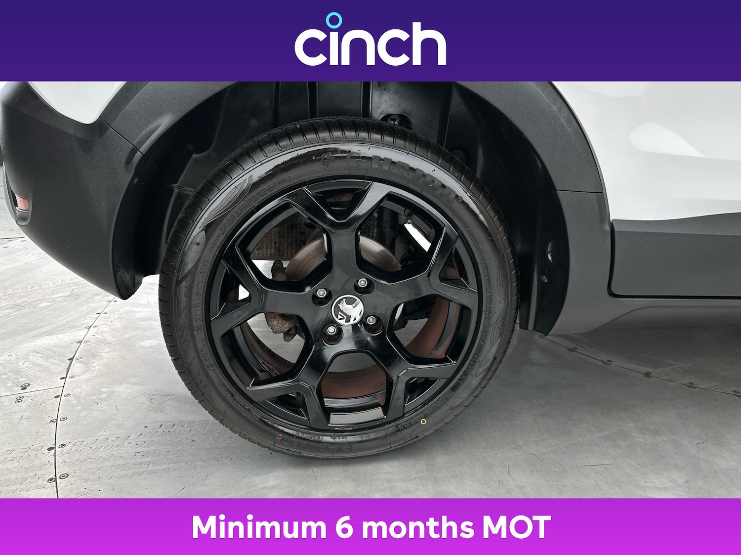 Used Vauxhall Crossland 2021 for sale - 76378543: Photo 27