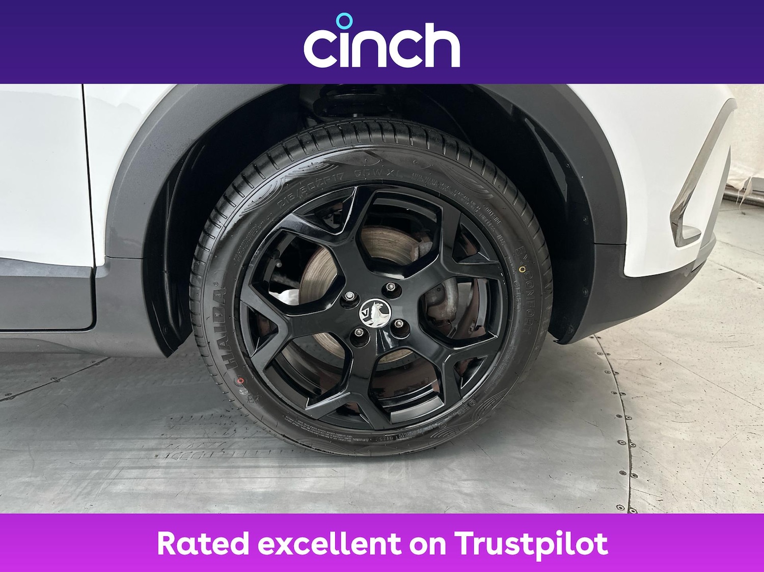 Used Vauxhall Crossland 2021 for sale - 76378543: Photo 28