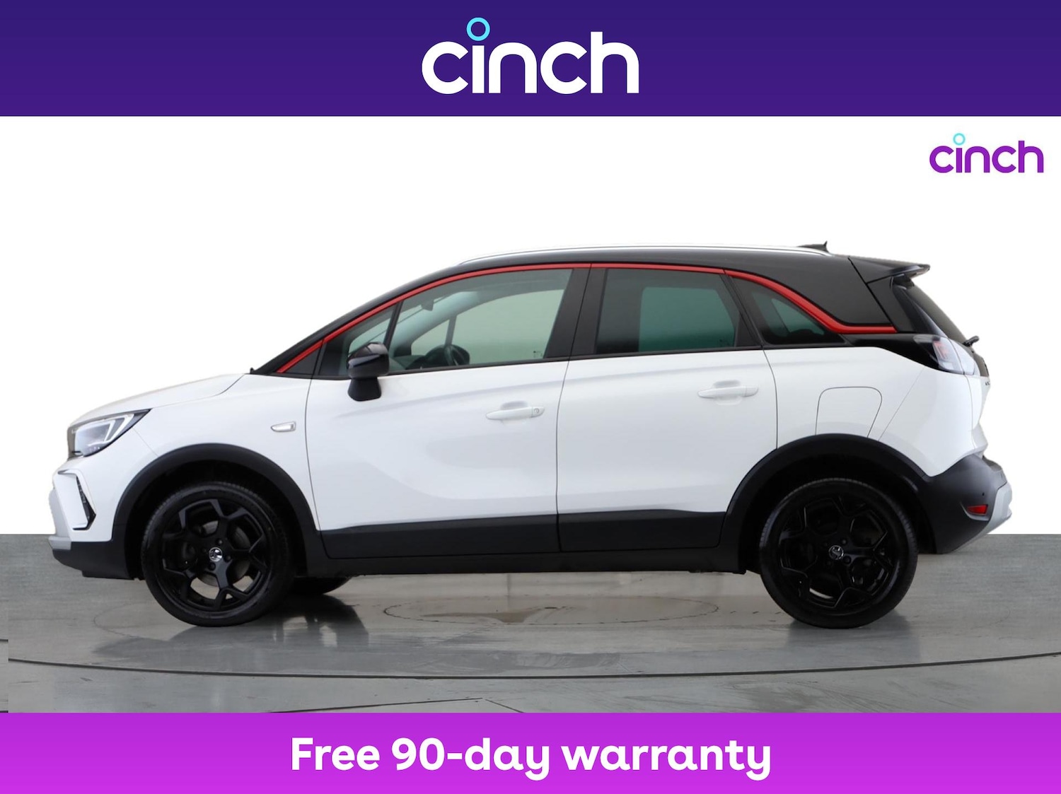 Used Vauxhall Crossland 2021 for sale - 76378543: Photo 8