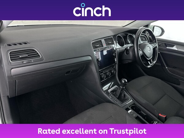 Used Volkswagen Golf 2020 for sale - 76211256: Photo 14