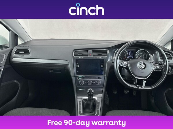 Used Volkswagen Golf 2020 for sale - 76211256: Photo 15