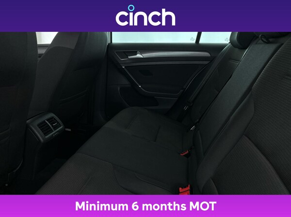Used Volkswagen Golf 2020 for sale - 76211256: Photo 20