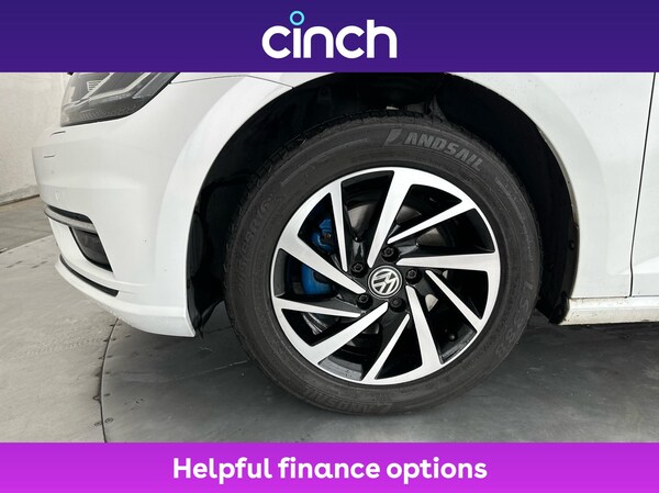 Used Volkswagen Golf 2020 for sale - 76211256: Photo 24