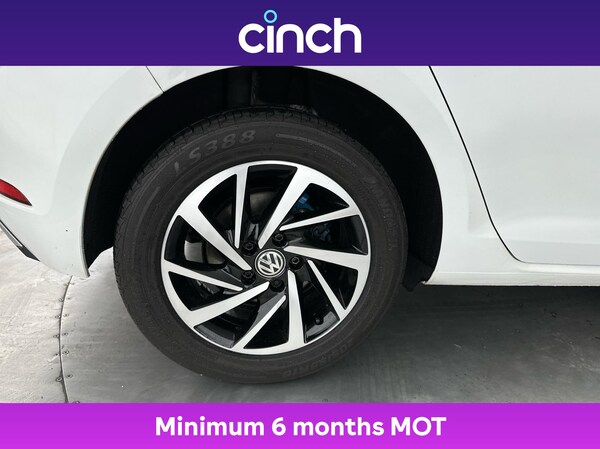 Used Volkswagen Golf 2020 for sale - 76211256: Photo 27