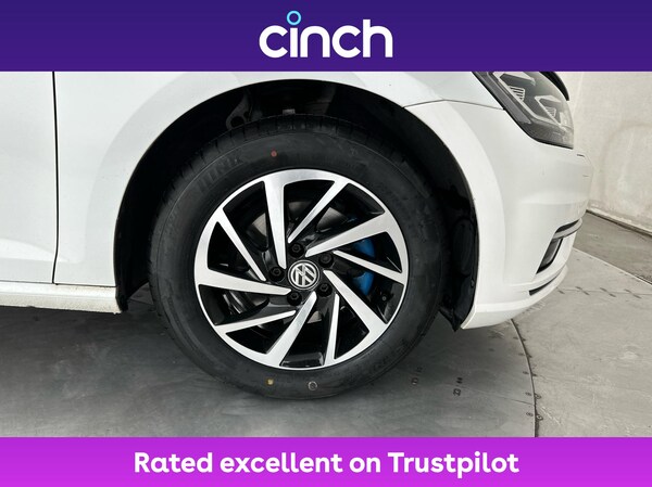 Used Volkswagen Golf 2020 for sale - 76211256: Photo 28