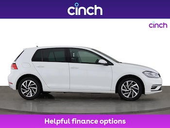 Used Volkswagen Golf 2020 for sale - 76211256: Photo 2