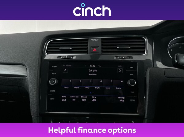 Used Volkswagen Golf 2020 for sale - 76211256: Photo 30