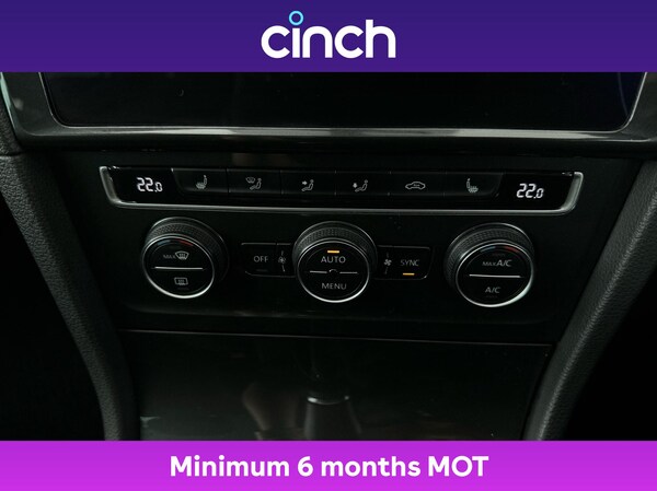 Used Volkswagen Golf 2020 for sale - 76211256: Photo 32