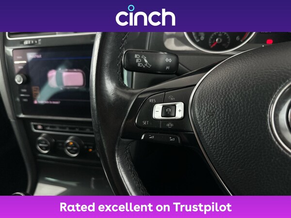 Used Volkswagen Golf 2020 for sale - 76211256: Photo 33